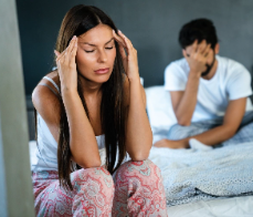 Eschweiler cinsel terapi